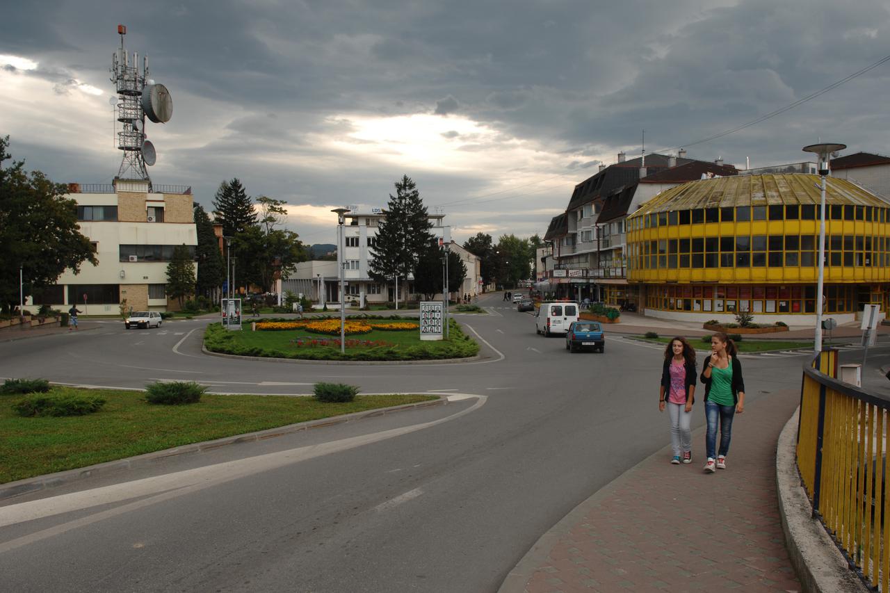Sanski most