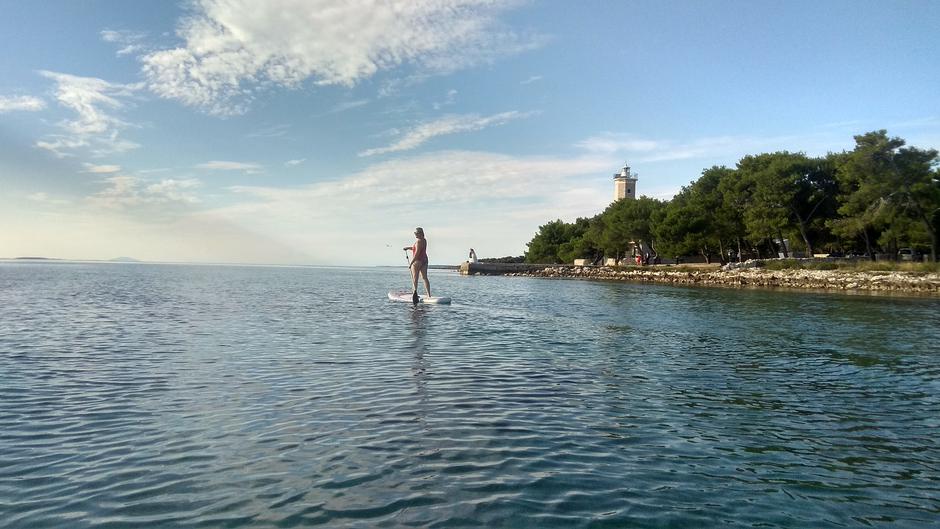 Hrvatska surf - kuća