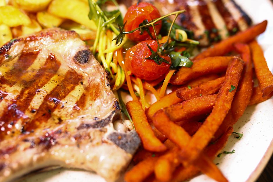 Velika Gorica: Restoran Orient