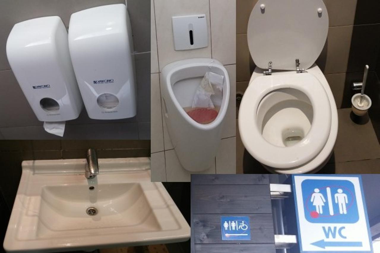 sanitarna inspekcija,benzinske postaje,wc