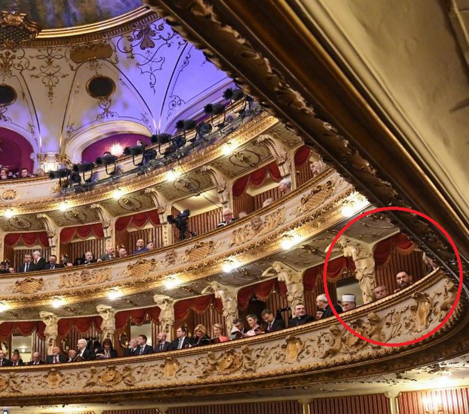 Bandić i Jelenić