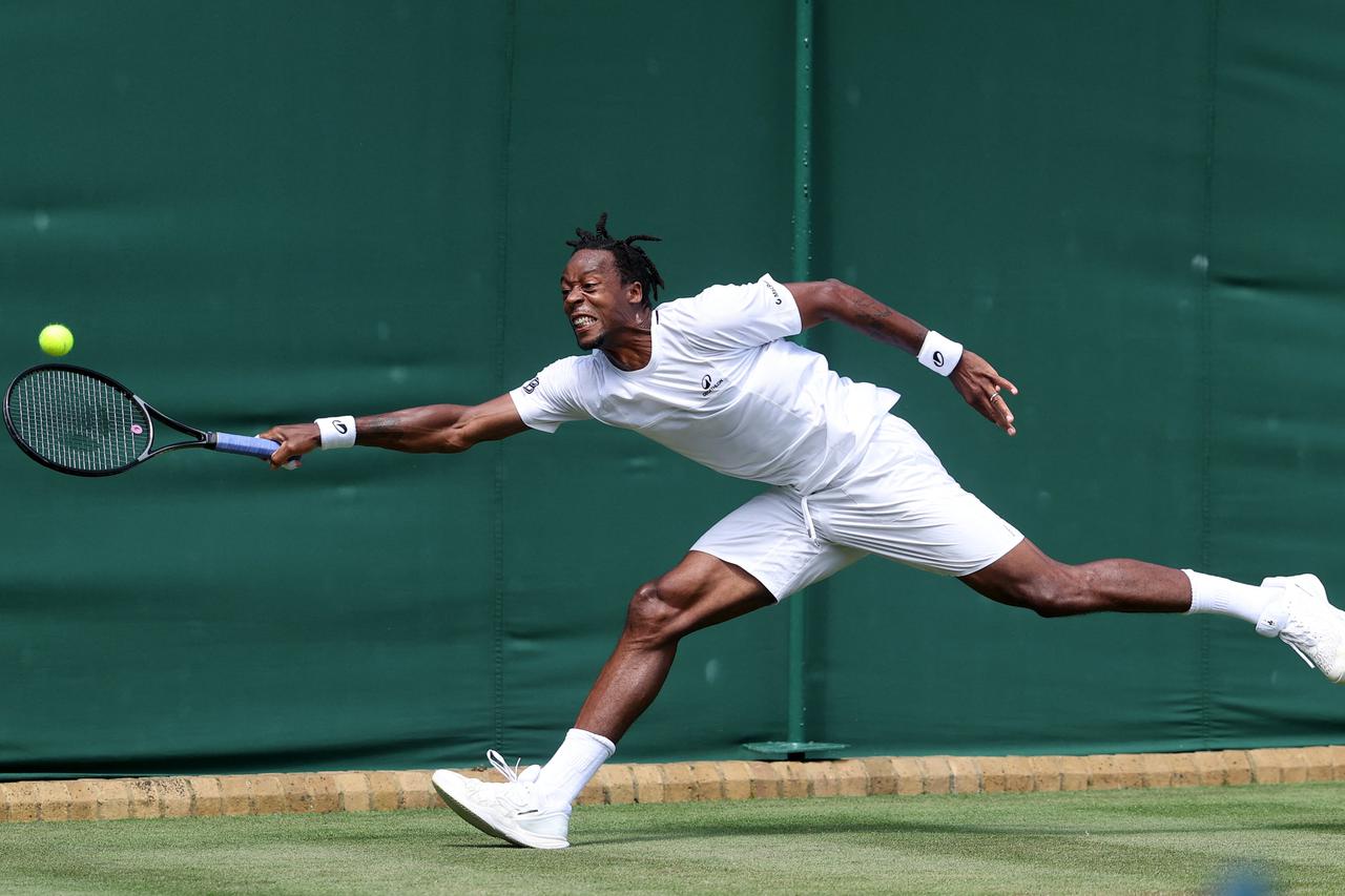 Wimbledon