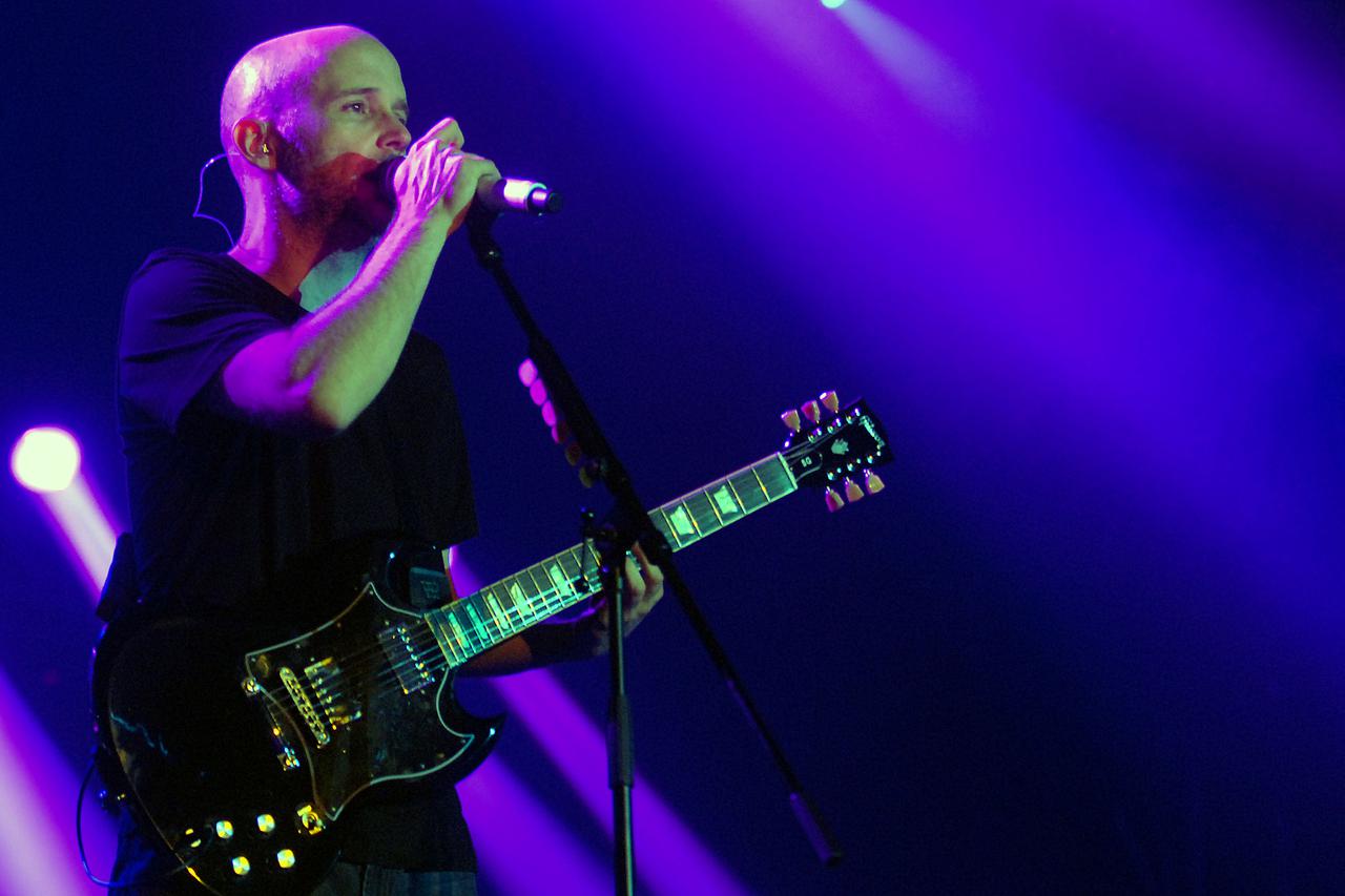 Zagreb: 20.000 posjetitelja drugog dana T-Mobile INmusic festivala