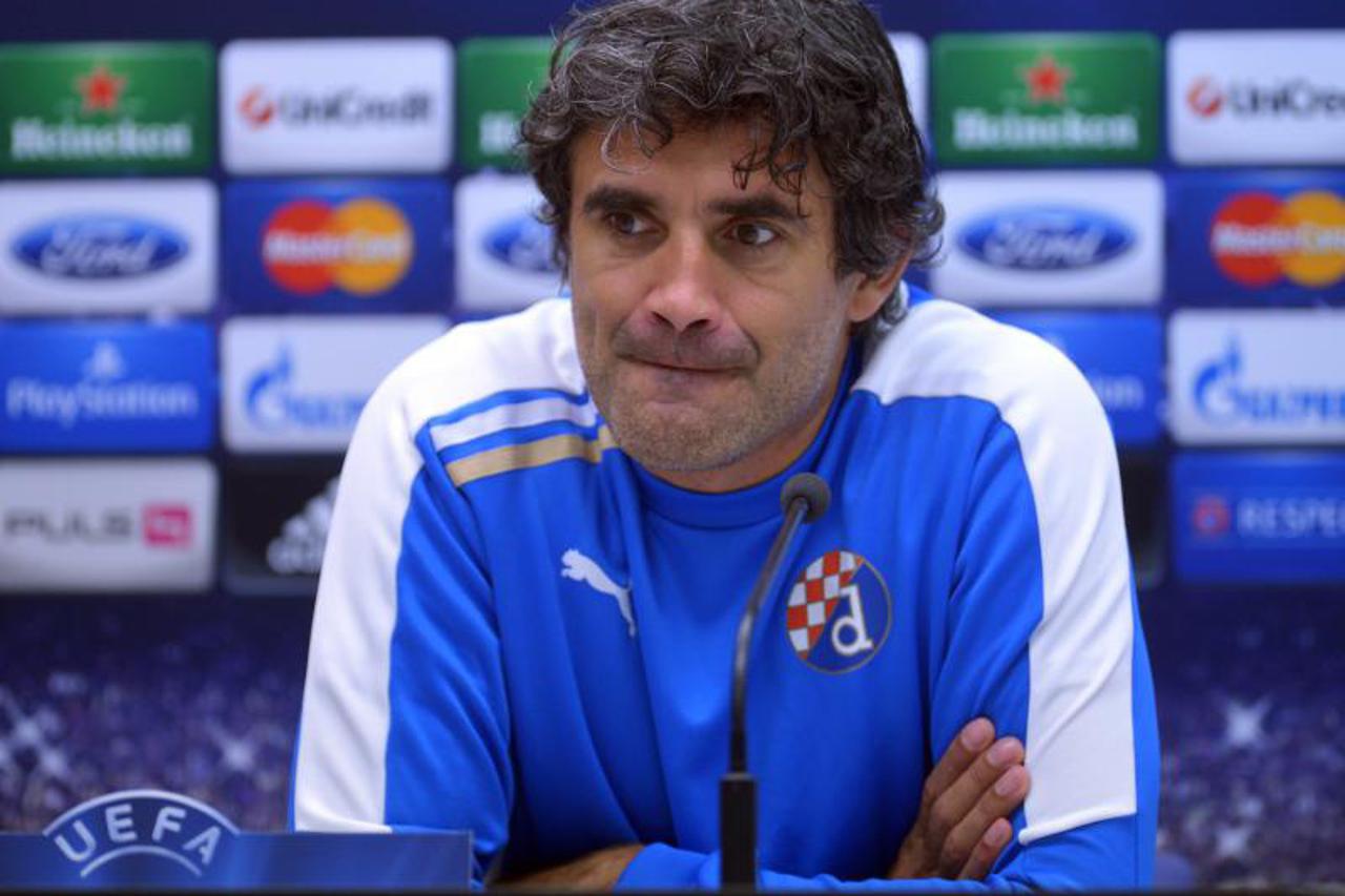 Zoran Mamić