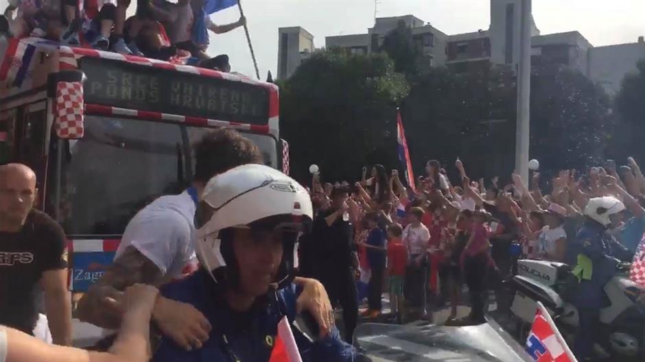 Šime Vrsaljko