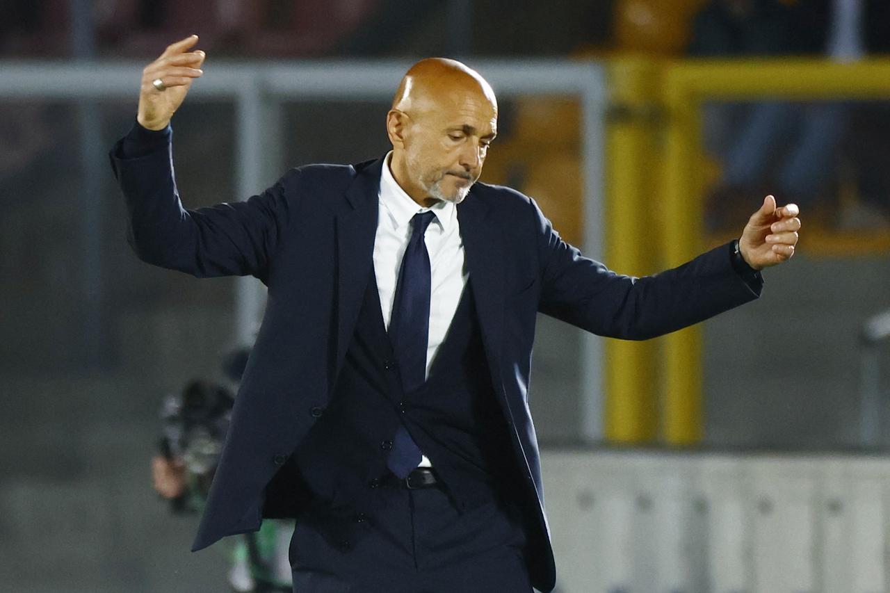 Serie A - Lecce v Juventus