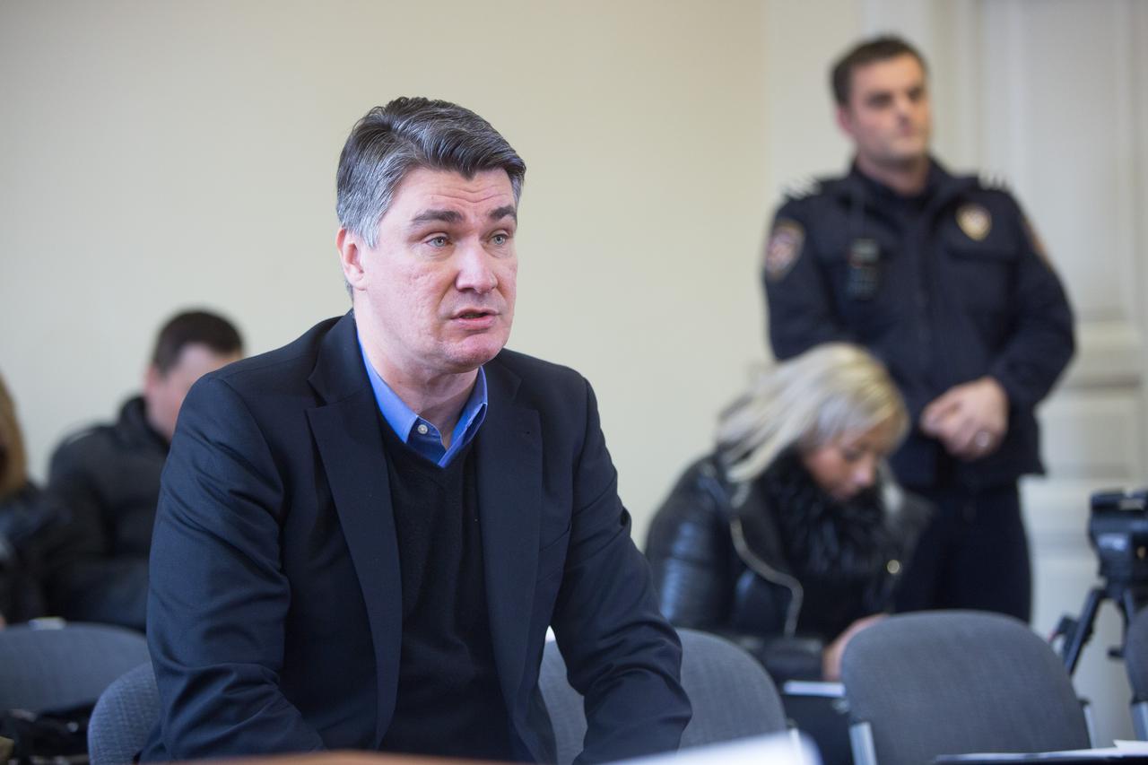 Zoran Milanović