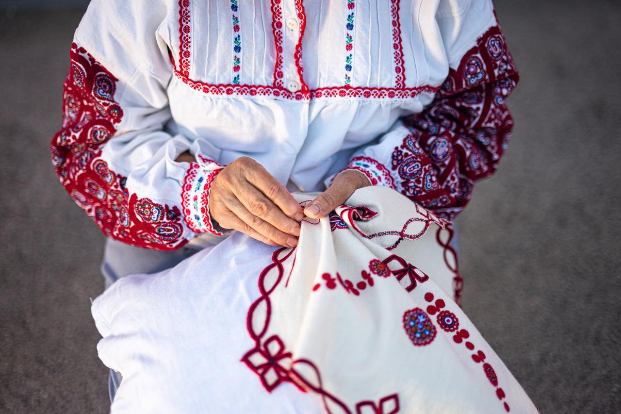 Podravina