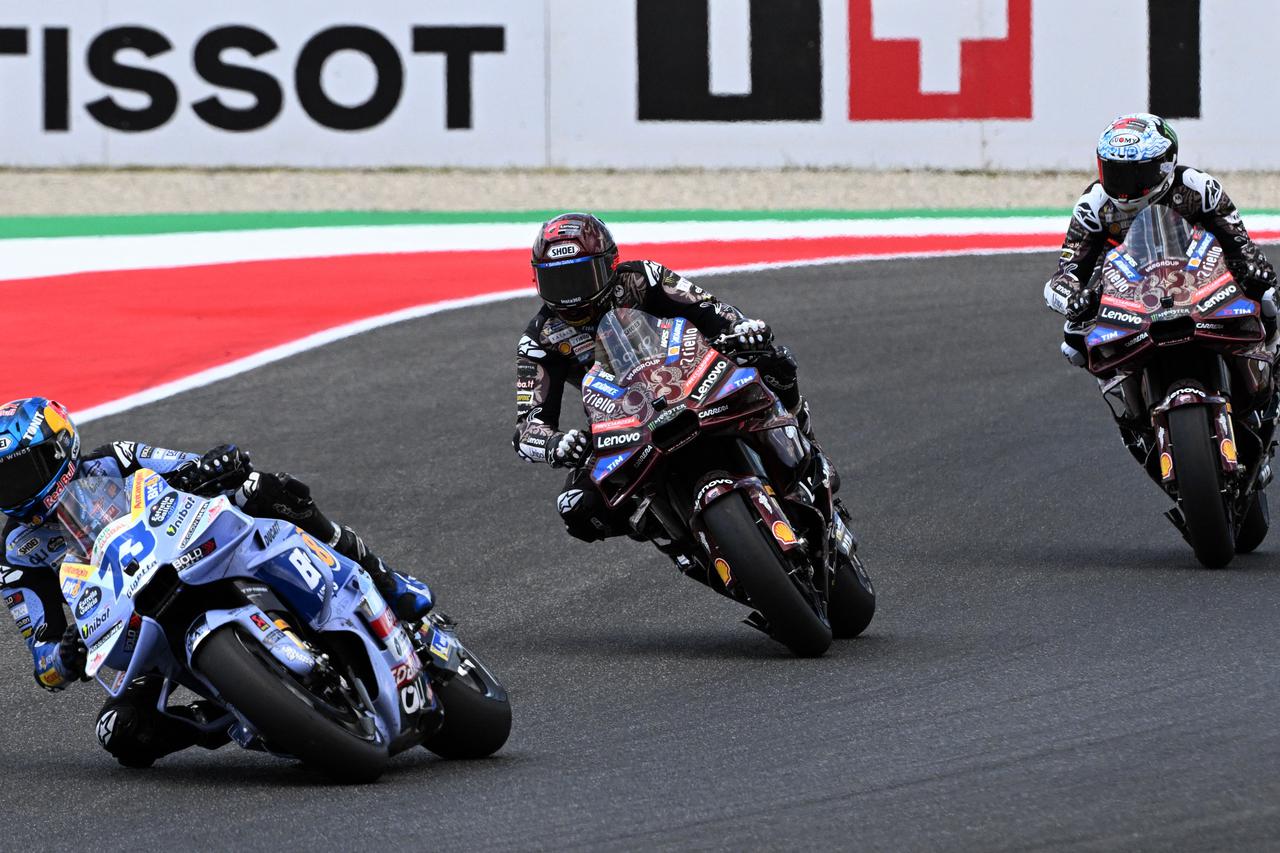 Italian Grand Prix