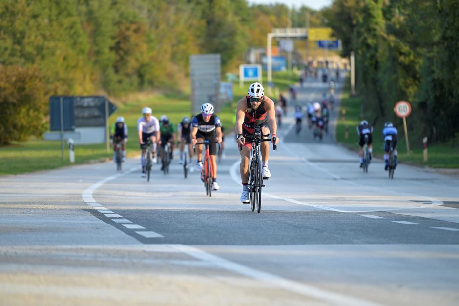 Plava Laguna IRONMAN 70.3