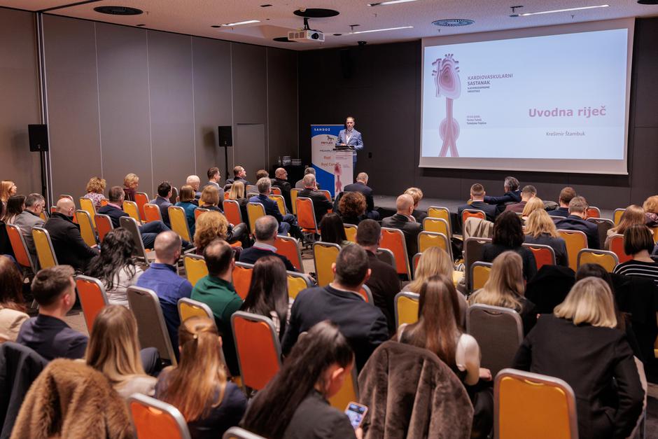 Treći Kardiovaskularni sastanak