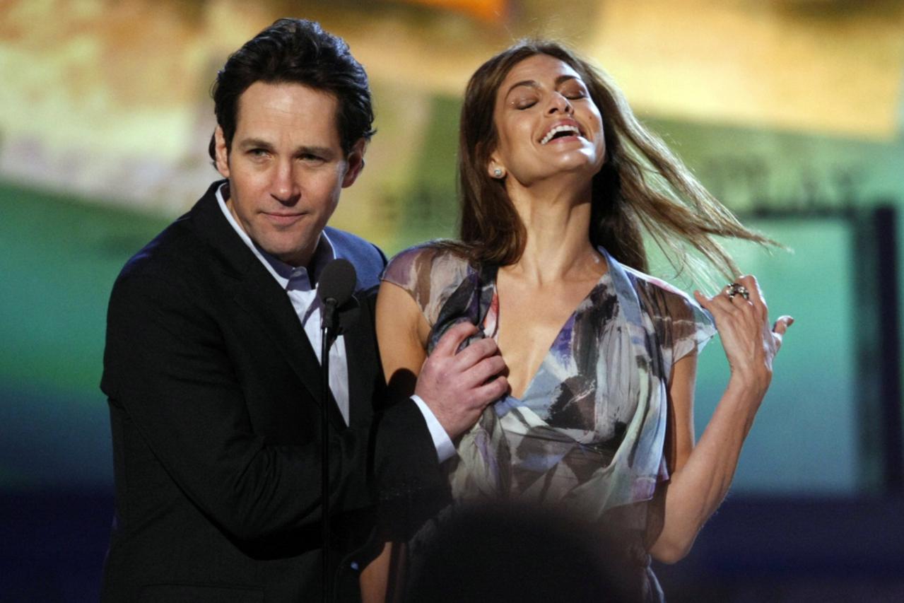 Spirit Awards 2011 (1)