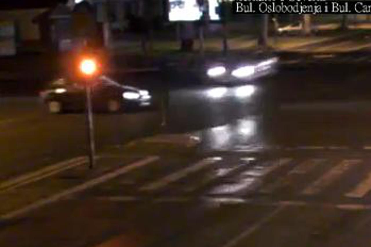 prometna nesreća,Novi Sad