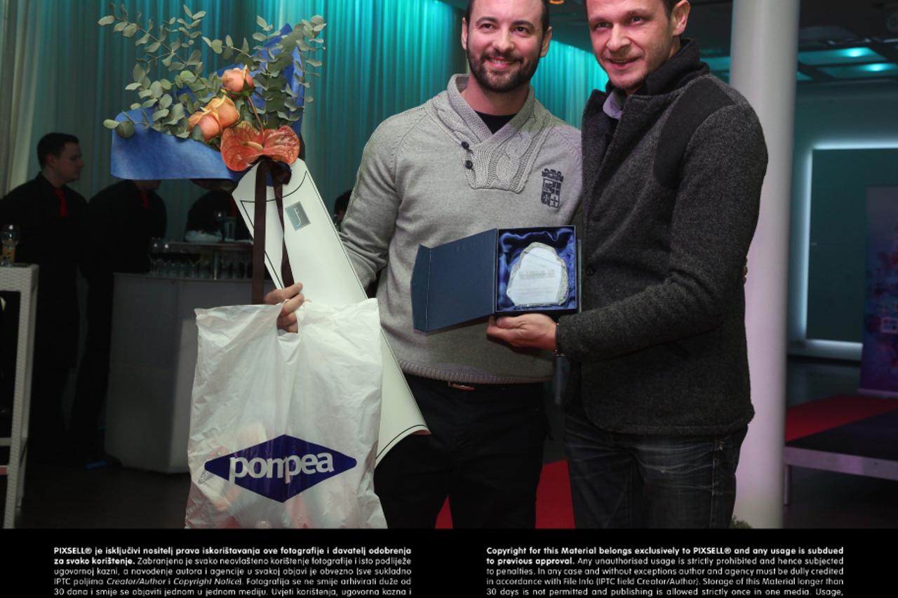 najglamuroznija osoba