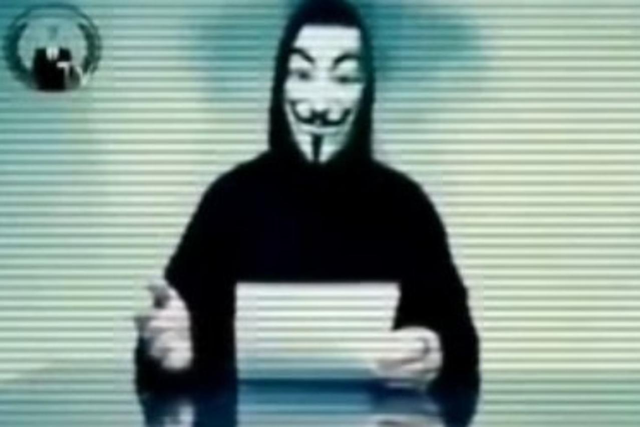 anonymous