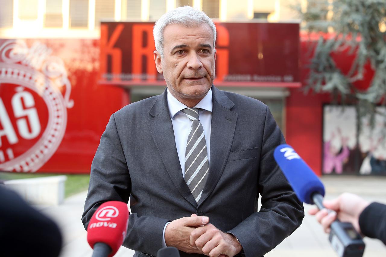Ivica Todorić