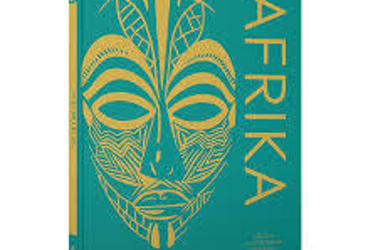 Afrika – velika ilustrirana povijest