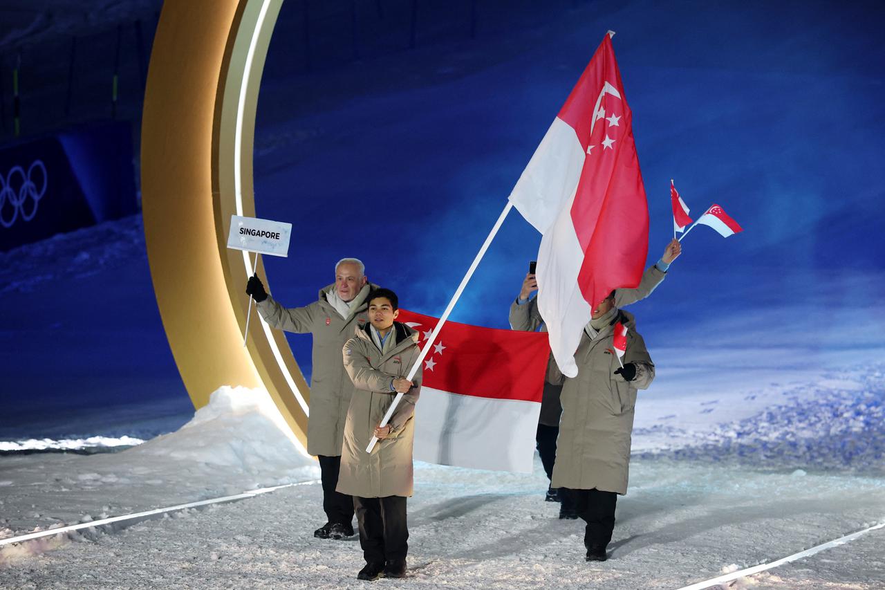 Opening Ceremony