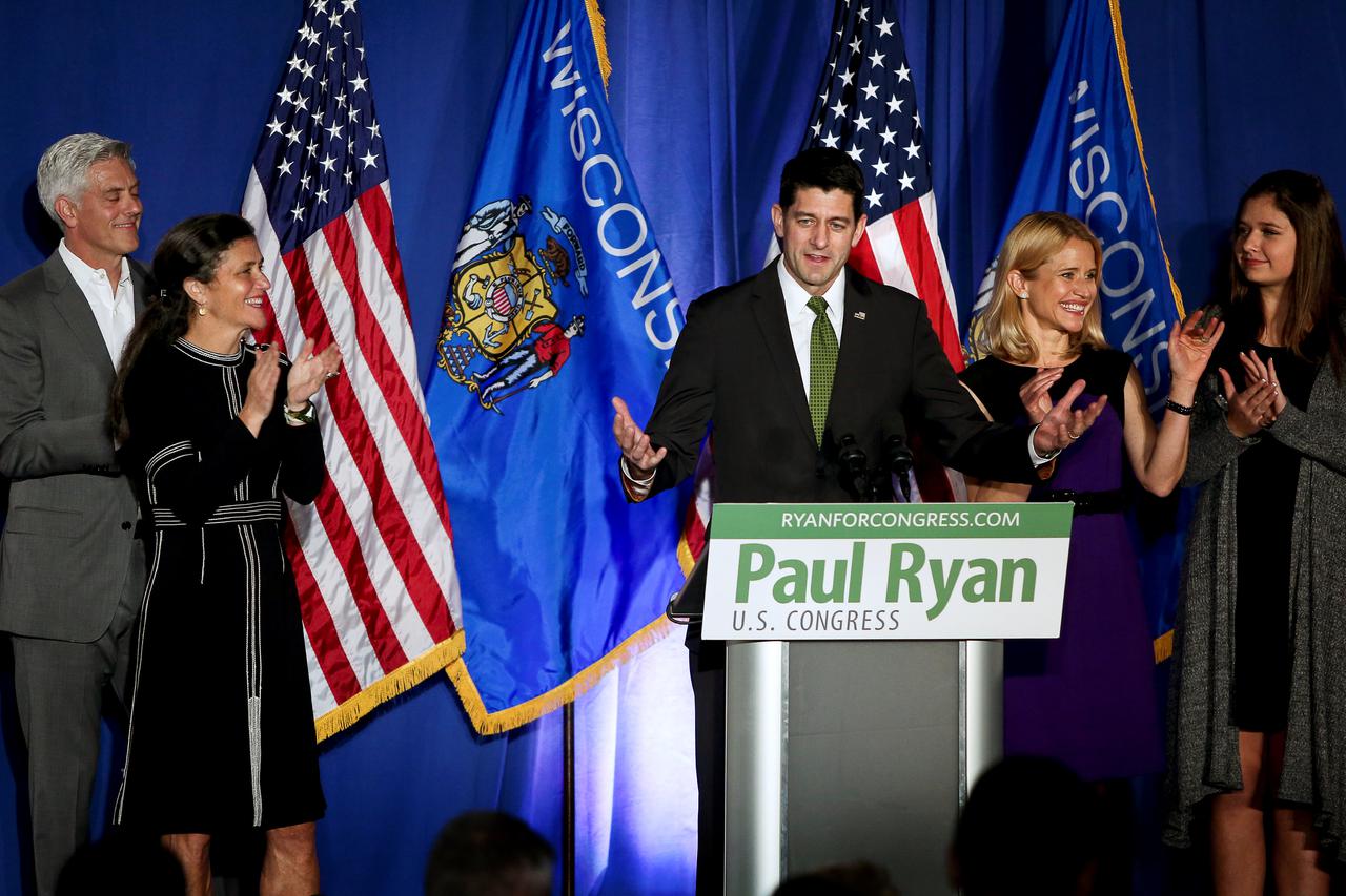 Paul Ryan