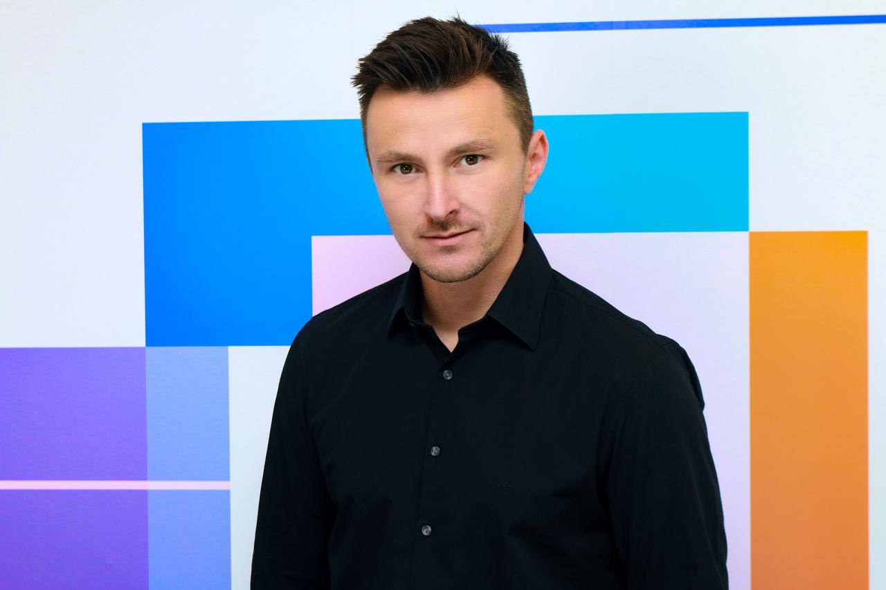 Radoslav Nedelchev novi je vršitelj dužnosti CEO-a Dentsu Aegis Networka u Hrvatskoj
