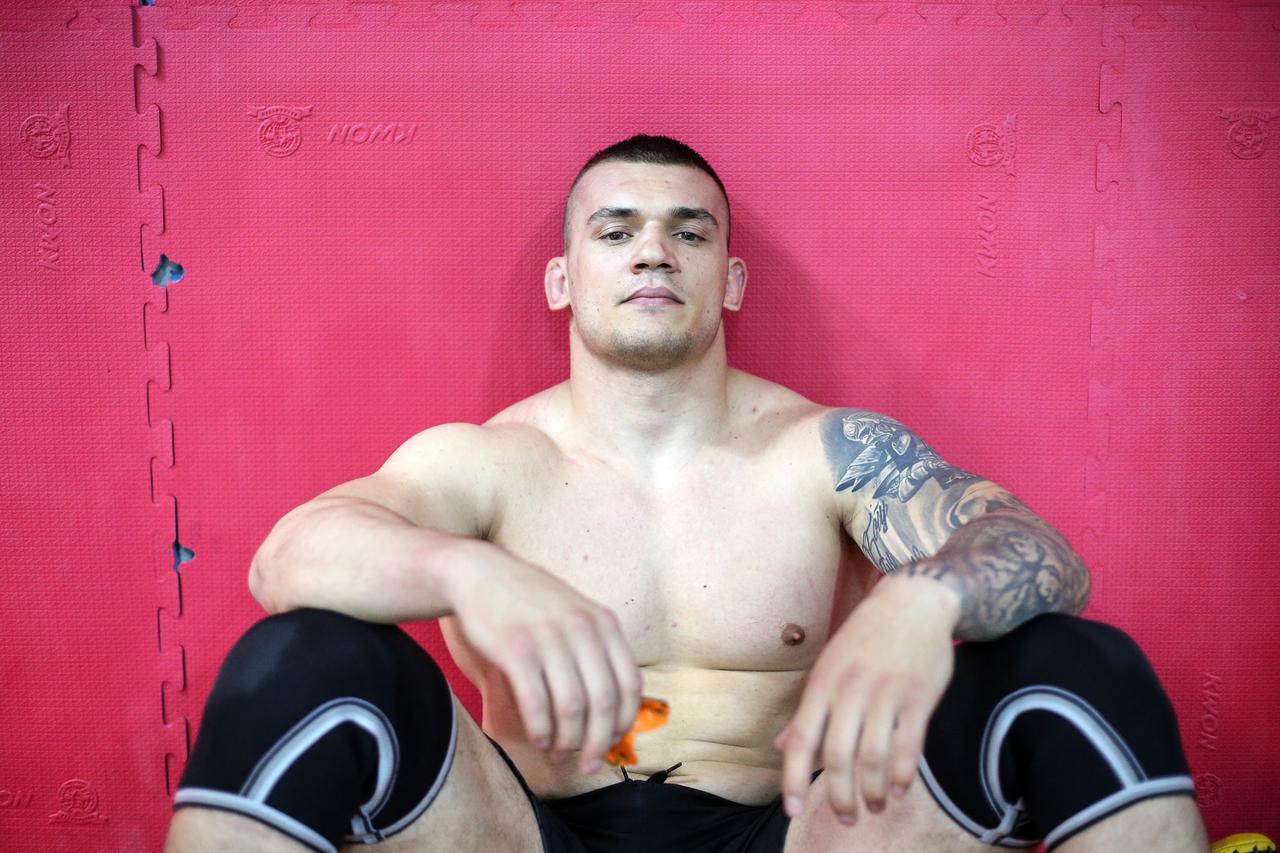 Darko Stošić