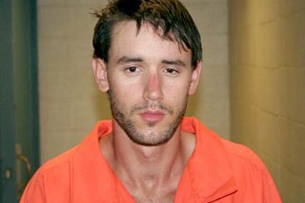 Joshua Komisarjevsky