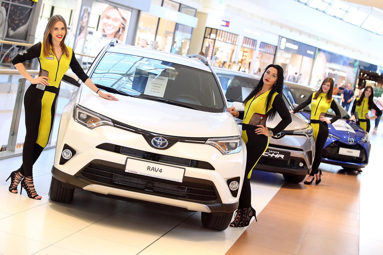 Zagreb Auto Week
