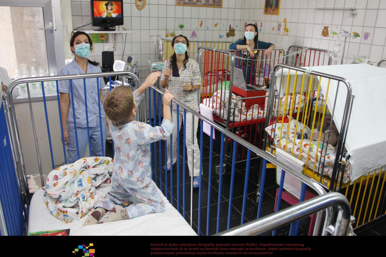 Bolnica u Klaićevoj