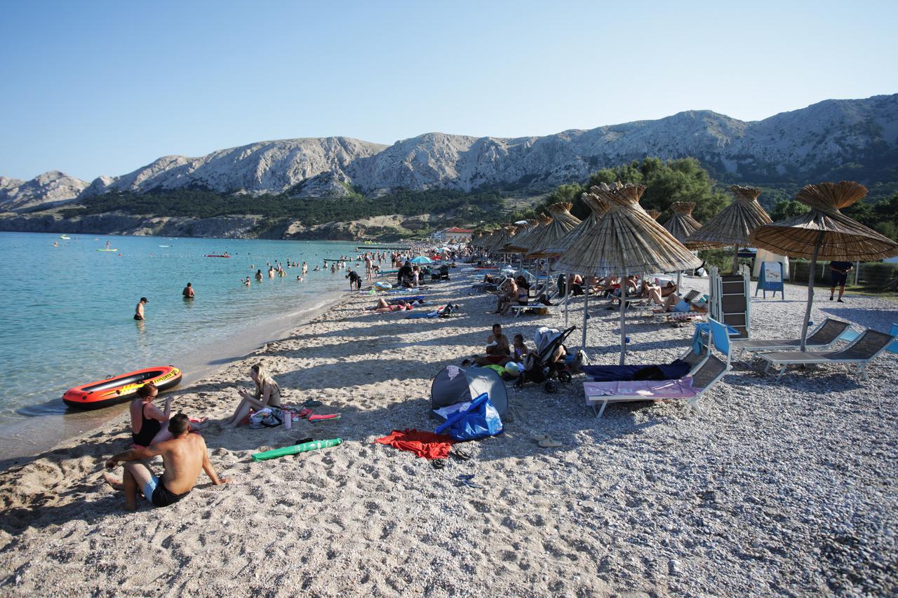 TURISTIČKA PATROLA Baška