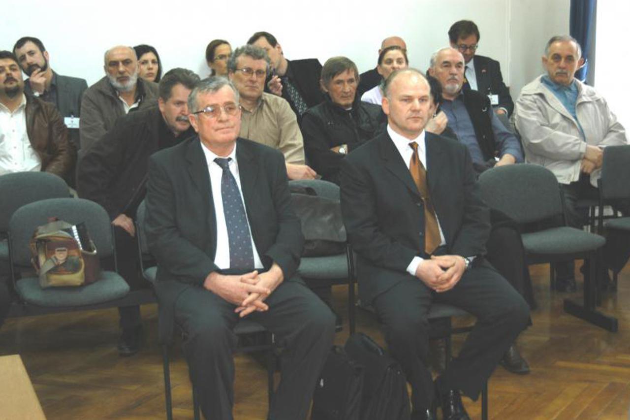 suđenje sokolu i husnjaku