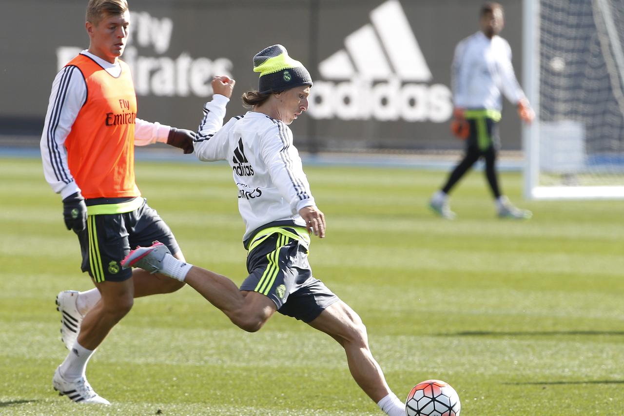 Luka Modrić