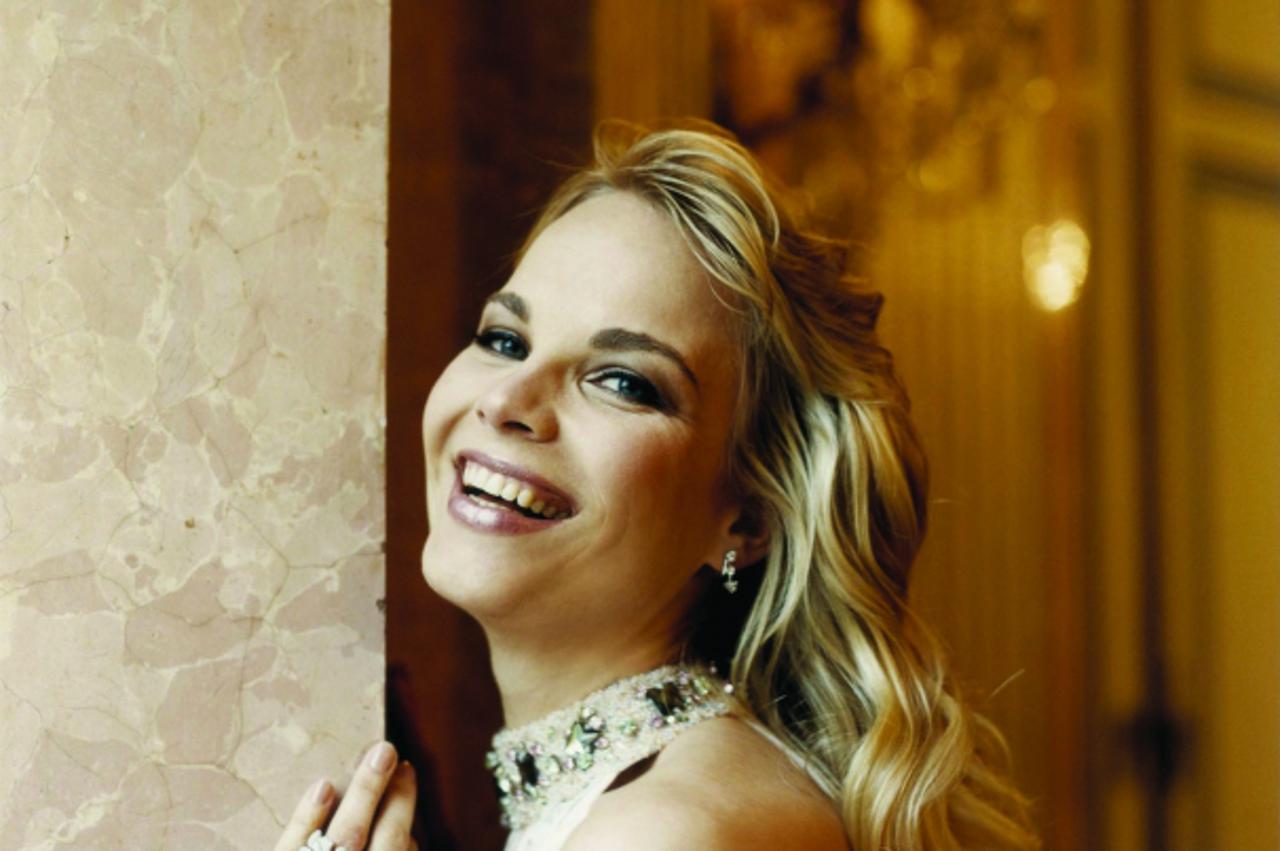 Elina Garanča 