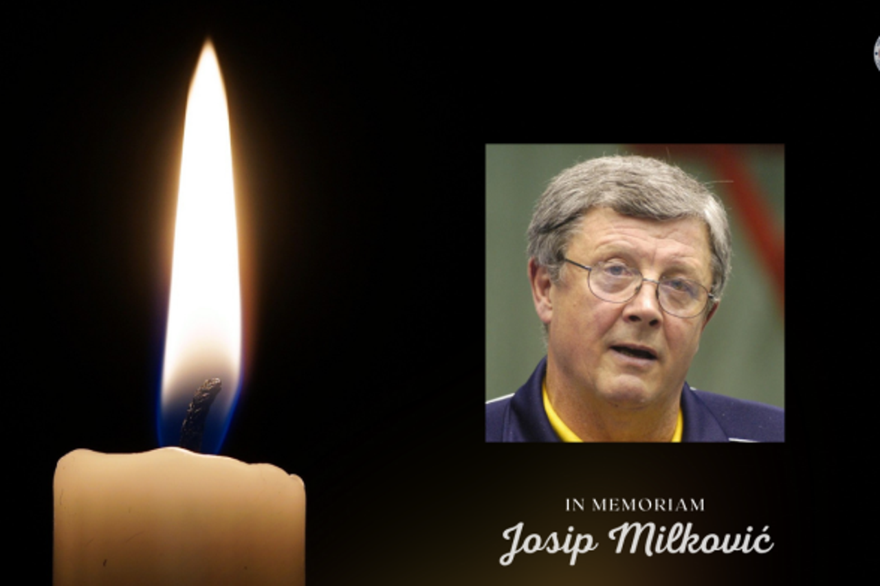 Josip Milković