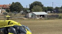 Eksplozija Puli: Ozlijeđena žena, stigao i helikopter