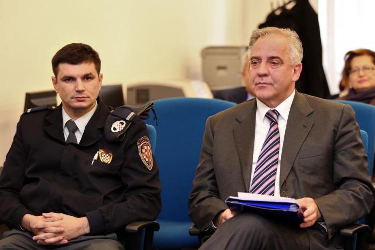 Ivo Sanader Fimi media