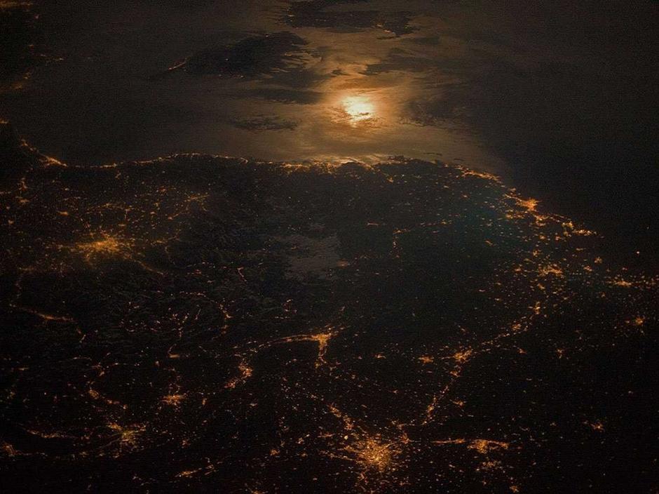 Granica Italije i Francuske