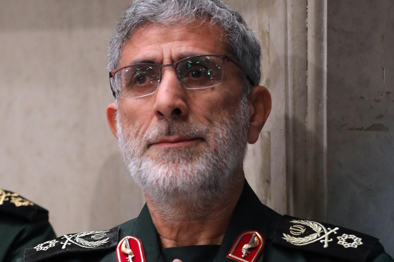 Esmail Qaani