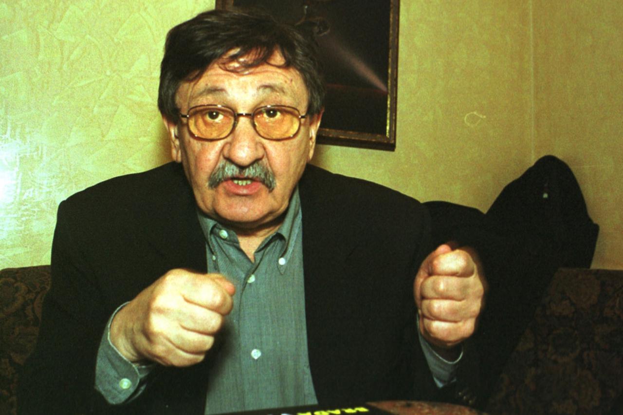 vojo šiljak predstavlja knjigu sjećanja 