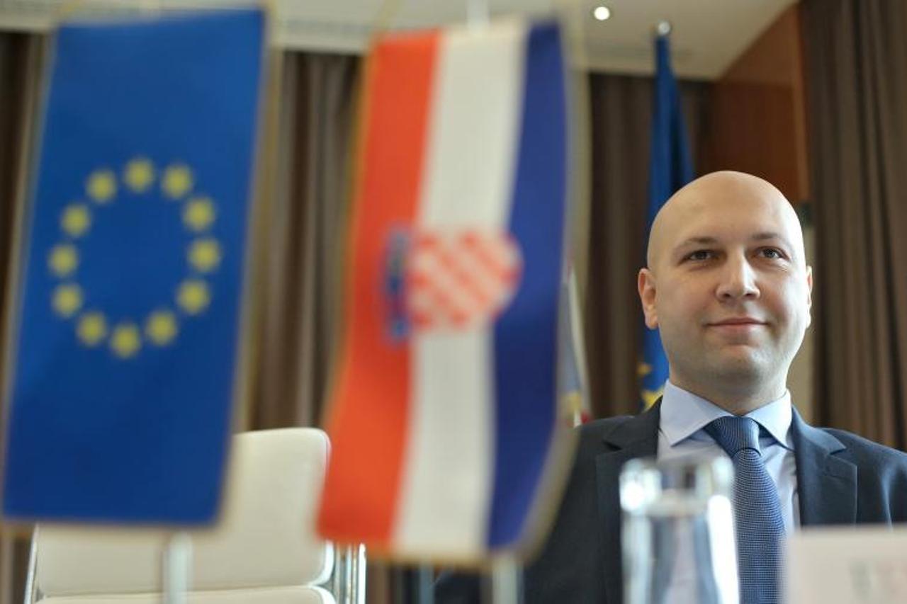 Mihael Zmajlović,klimatske promjene