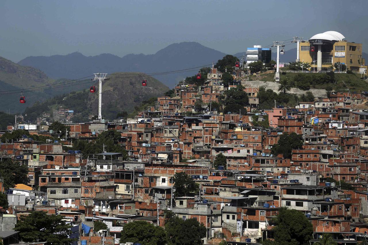 Rio de Janeiro