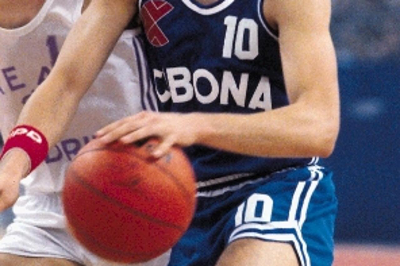 Dražen Petrović