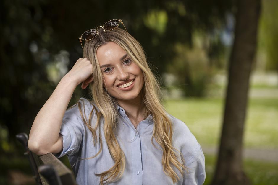 Lucija Vizjak