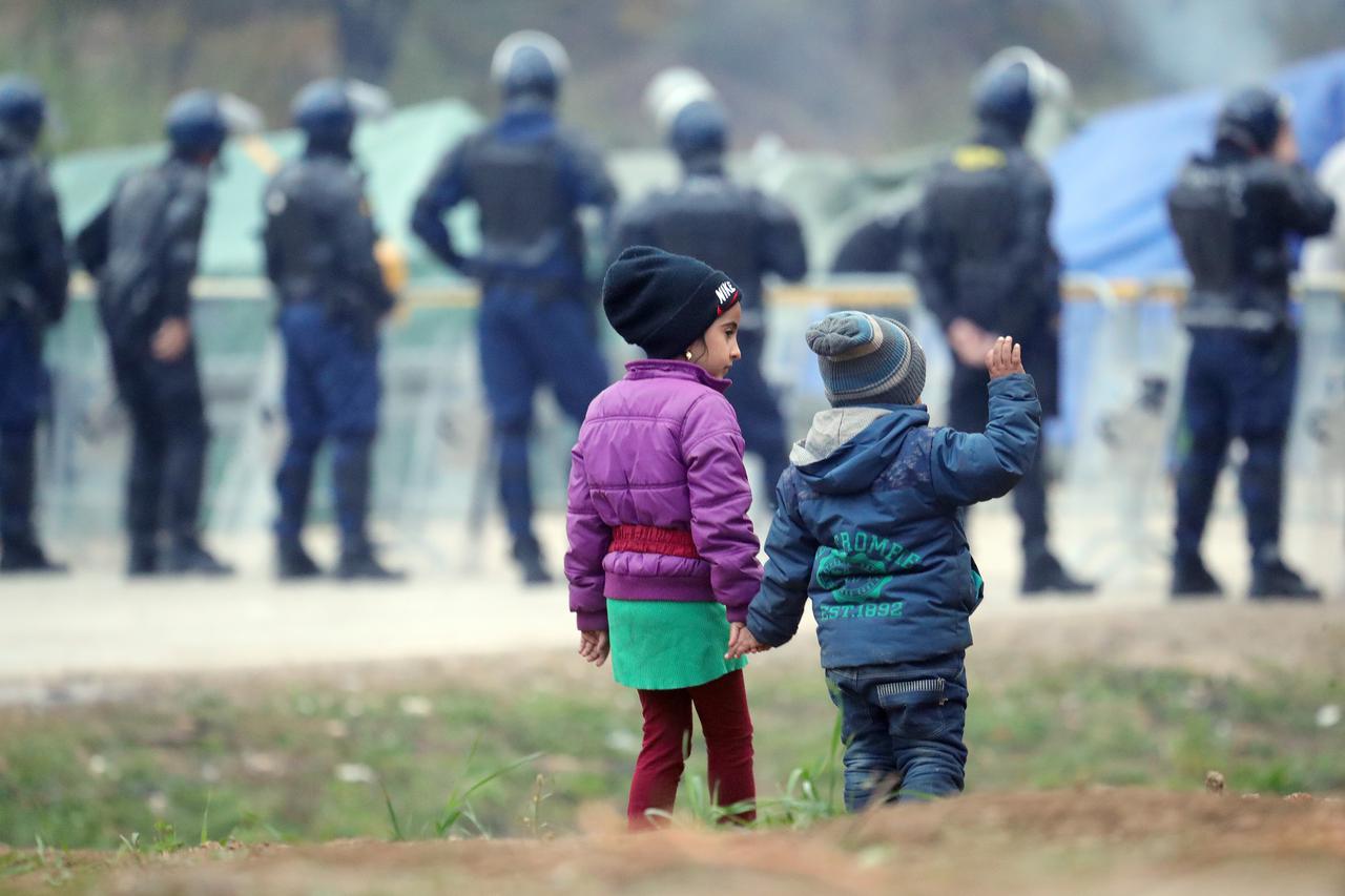 Migranti