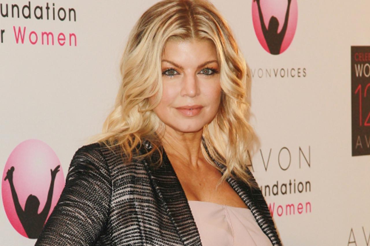 fergie