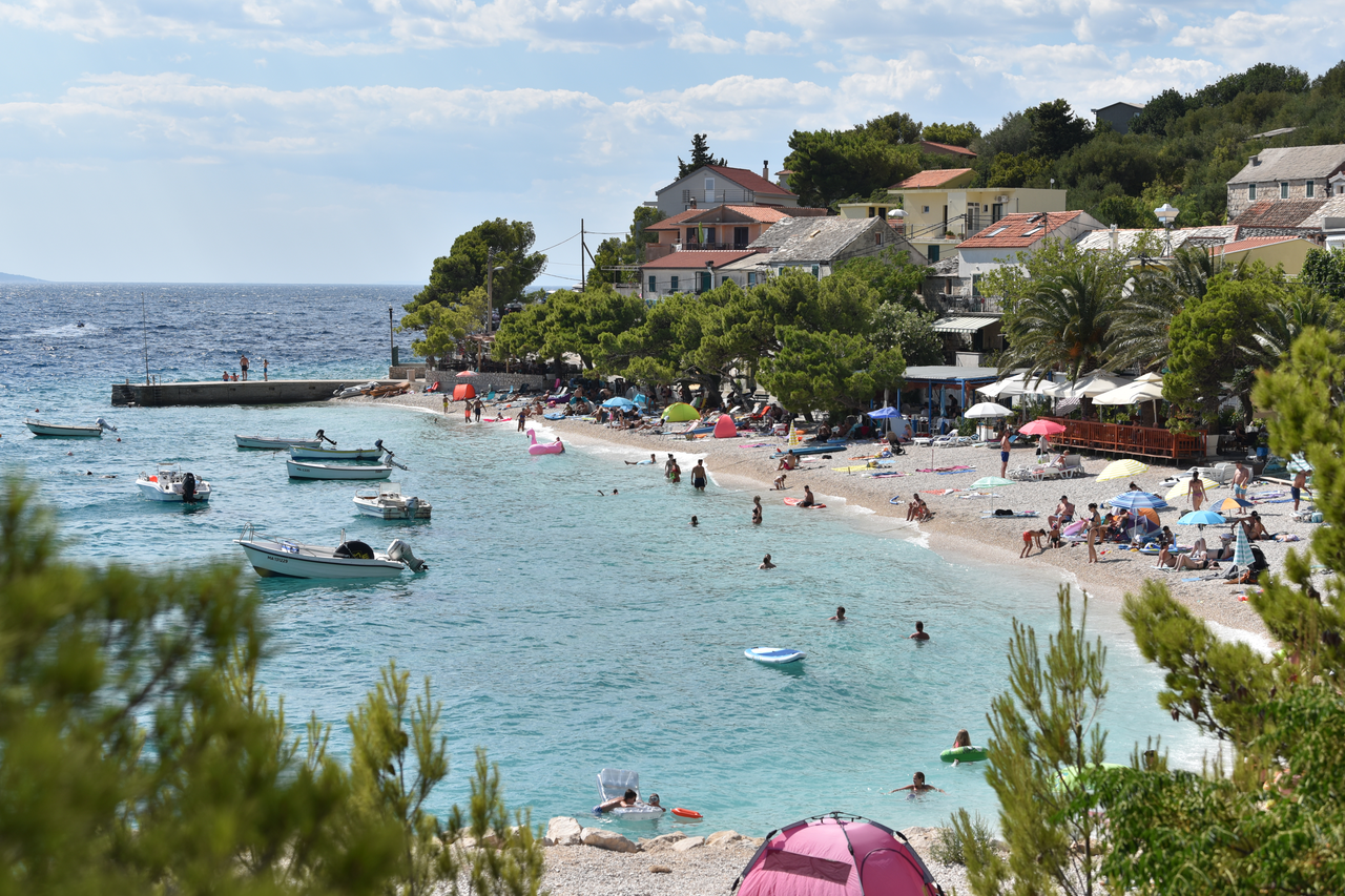 Turistička patrola Bratuš