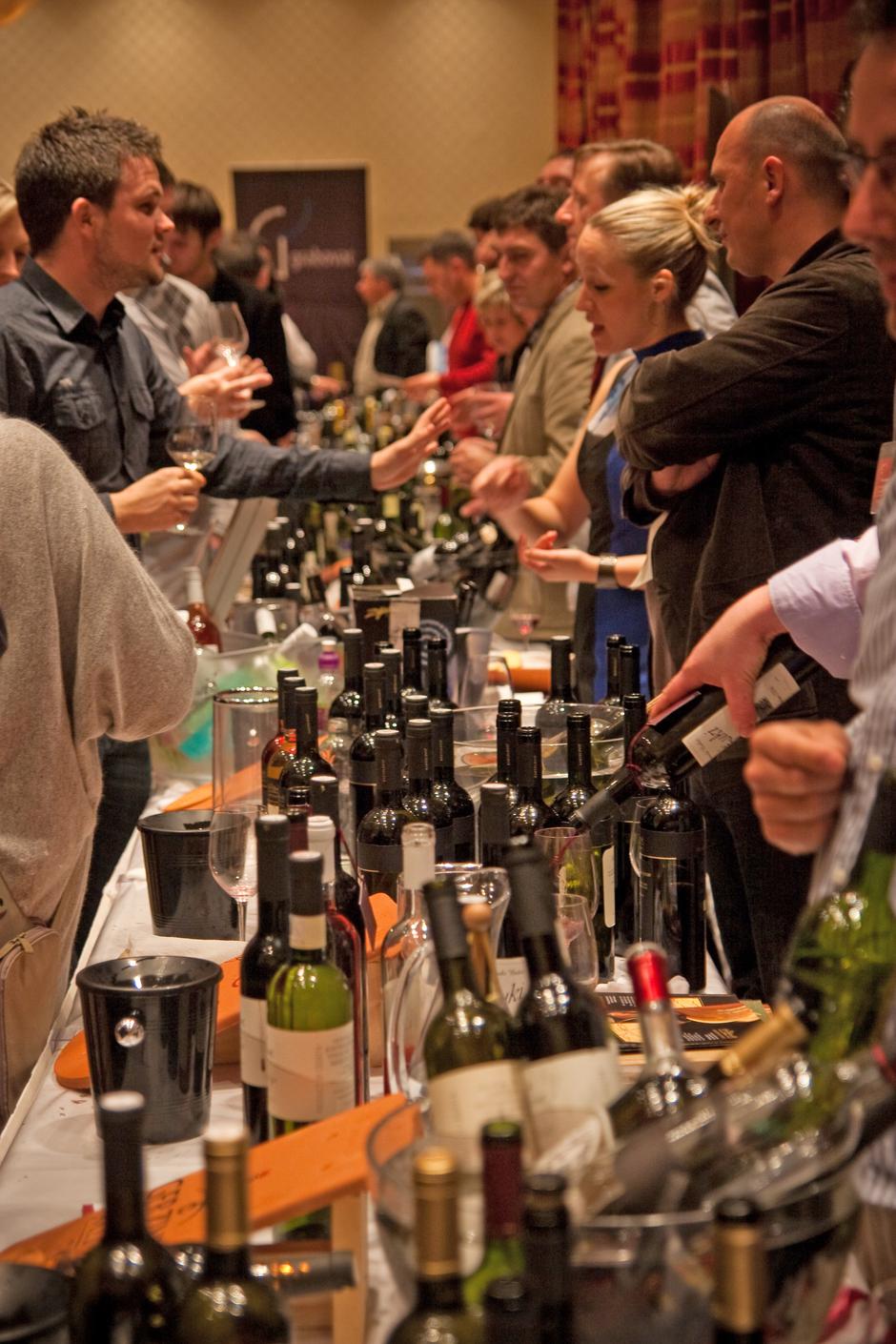 VINOcom
