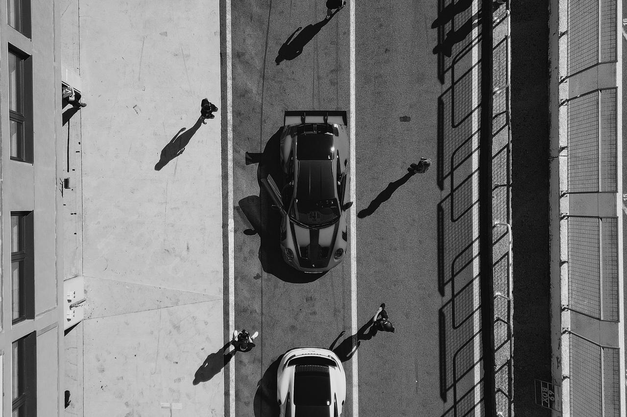 Porsche Experience Day