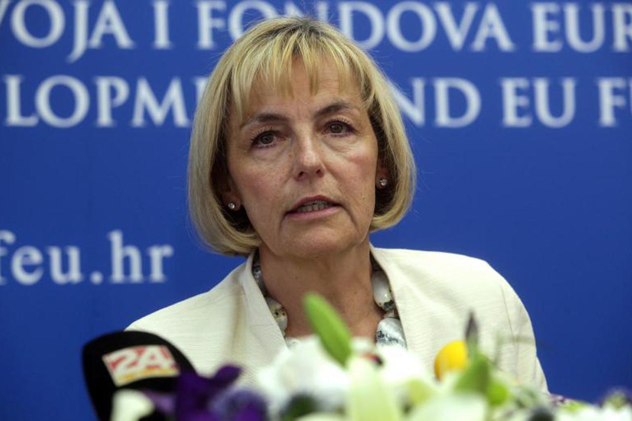 Vesna Pusić