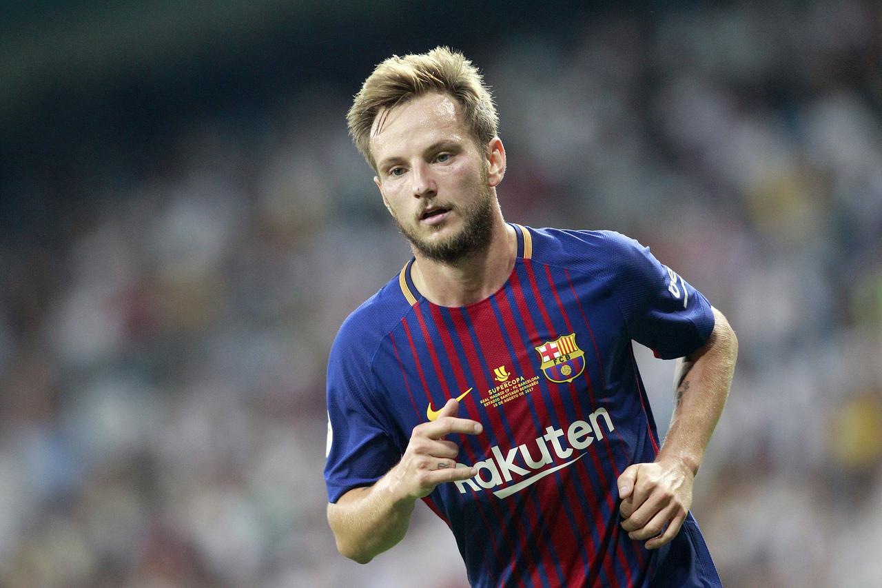 Ivan Rakitić