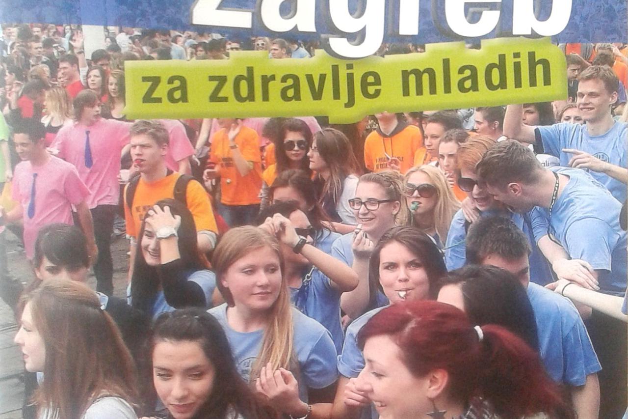 mladi Zagreb